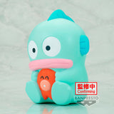 Figura Hangyodon Sofvimates Sanrio Characters 11cm