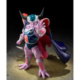 Figura S.H Figuarts King Cold Dragon Ball Z 22cm