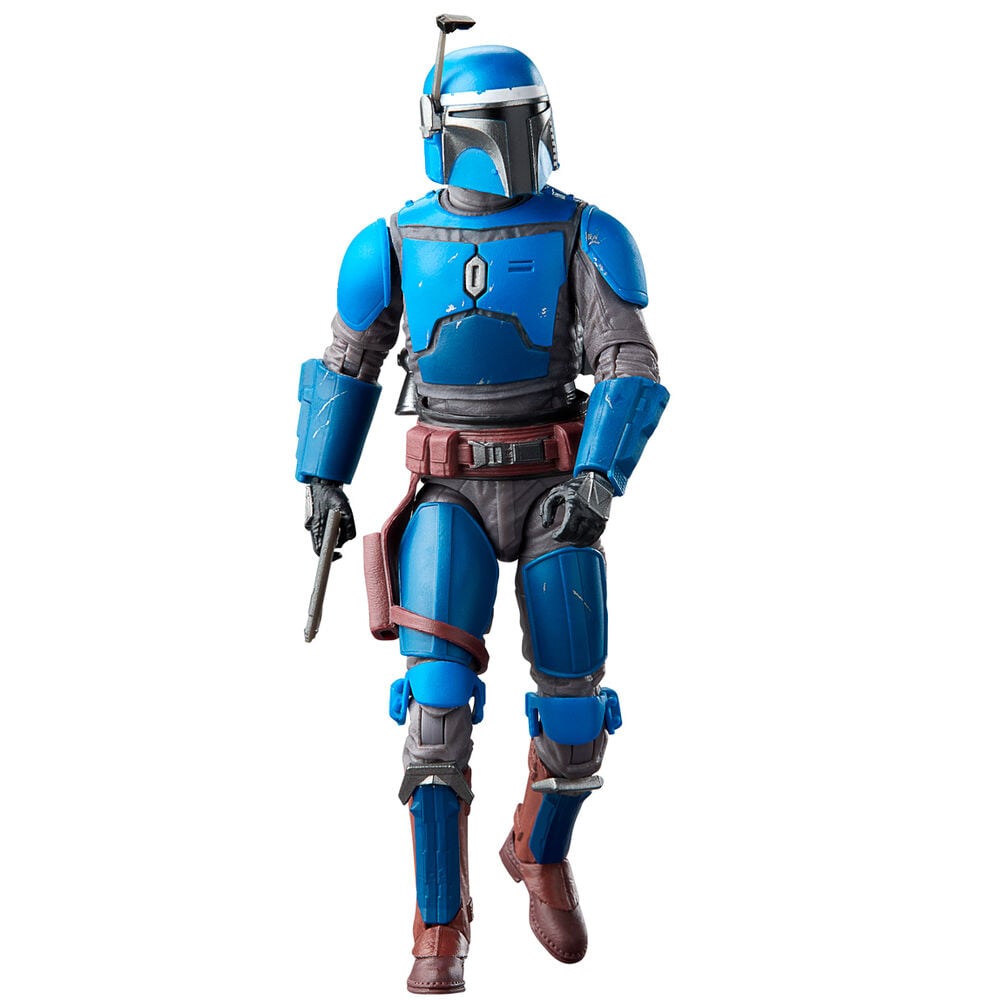 Figura Mandalorian Privateer The Mandalorian Star Wars 15cm