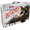 Jeu de société Legacy Risk espagnol