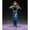 SH Figuarts Super Android 17 Dragon Ball GT 20cm figure