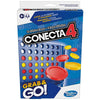 Jeu Puissance 4 Compact!