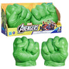 Super poings Hulk Avengers Marvel