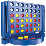 Juego Conecta 4 Grab & Gro!