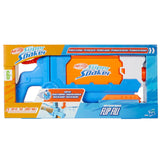Super Soaker Flip Fill Nerf