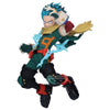 Statuetta di Izuku Midoriya Deku Amazing Heroes My Hero Academia 11 cm