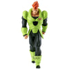 Android 16 Solid Edge Work Dragon Ball Z Figure 20cm