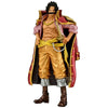 Figurine Gold.D.Roger Battle Record One Piece 23cm