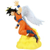 Son Goku History Box Dragon Ball Z Figure 12cm