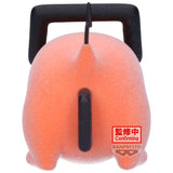 Figura Pochita II ver.B Fluffy Puffy Chainsaw Man 7cm