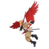 Figura Hawks Amazing Heroes My Hero Academia 12cm