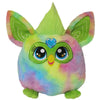 Sac à dos peluche Furby 27 cm