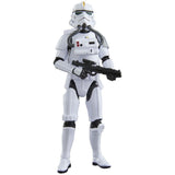 Figura Jetpack Trooper Jedi Survivor Star Wars 9,5cm