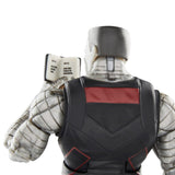 Figura Marvels Colossus Deadpool Legacy Collection Marvel 15cm