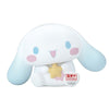 Cinnamoroll Softmates Sanrio Characters Figure 15cm