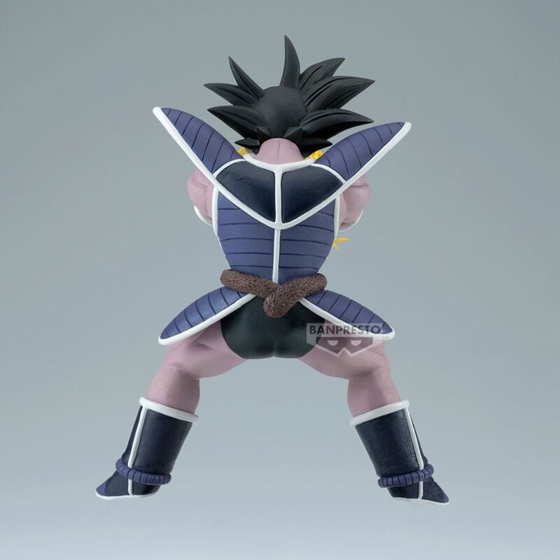 Figura Turles Gx Materia Dragon Ball Z 14cm
