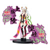 Statuetta Daki Demon Series Demon Slayer Kimetsu no Yaiba 16cm