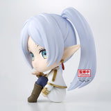 Figura Frieren Sitting Figure Frieren Beyond Journeys End 11cm
