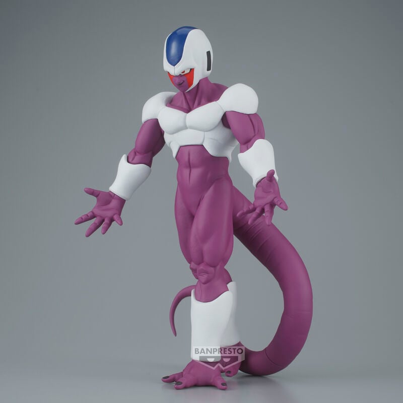 Figura Cooler Solid Edge Works Dragon Ball Z 17cm