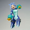 Figura Nejire Hado Amazing Heroes My Hero Academia 15cm
