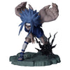 Figurine Sasuke Saga Naruto Shippuden mémorable 10cm