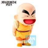 Figura Ichibansho Son Goku & Krillin Training Section Dragon Ball 13cm