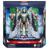 Figura Falcon Brave New World Capitan America Marvel 15cm