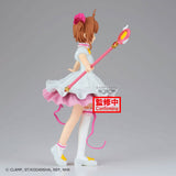 Figura Sakura Card Cardcaptor Sakura 13cm