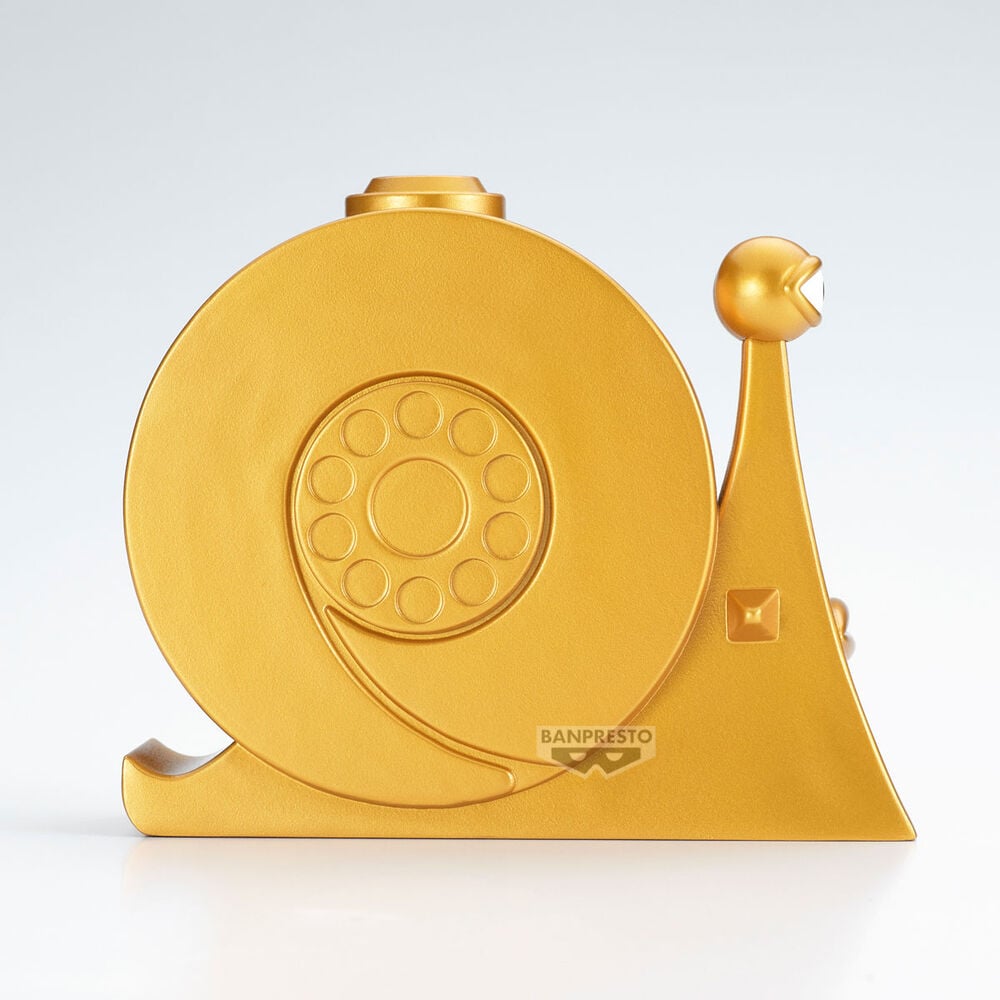 Figura Golden Den Den Sofvimates One Piece 9cm