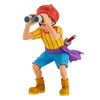 Ichibansho Figure Buggy Roger Pirates One Piece 10cm