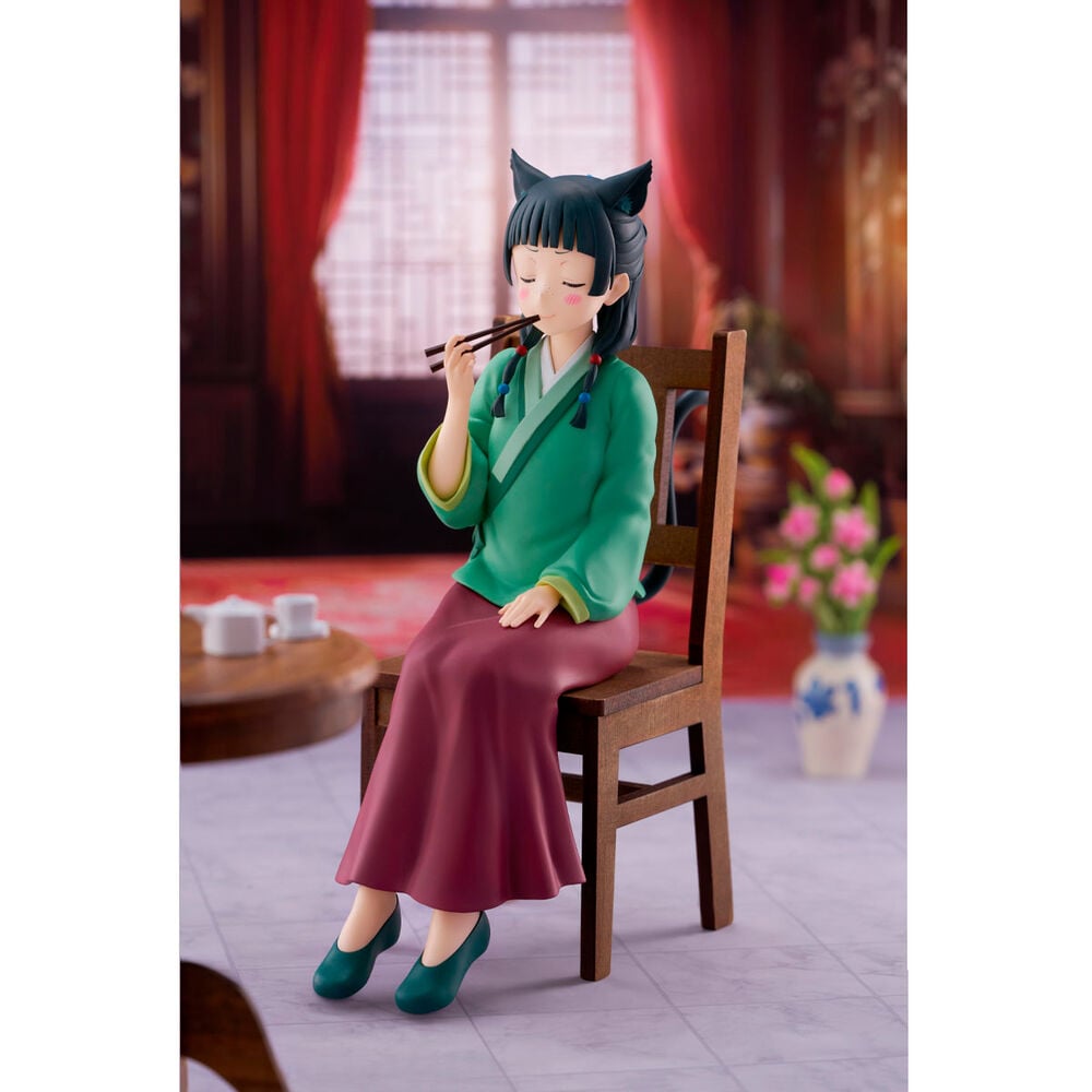 Figura Maomao The Apothecary Diaries 17cm