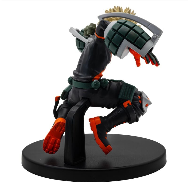 Figura Katsuki Bakugo My Hero Academia 12cm