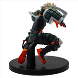 Figura Katsuki Bakugo My Hero Academia 12cm