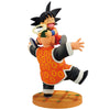 Ichibansho-Figur Son Goku & Großvater Son Gohan Dragon History II Dragon Ball 16 cm