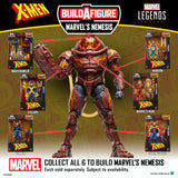 Figura Wolverine X-Men Marvel 15cm