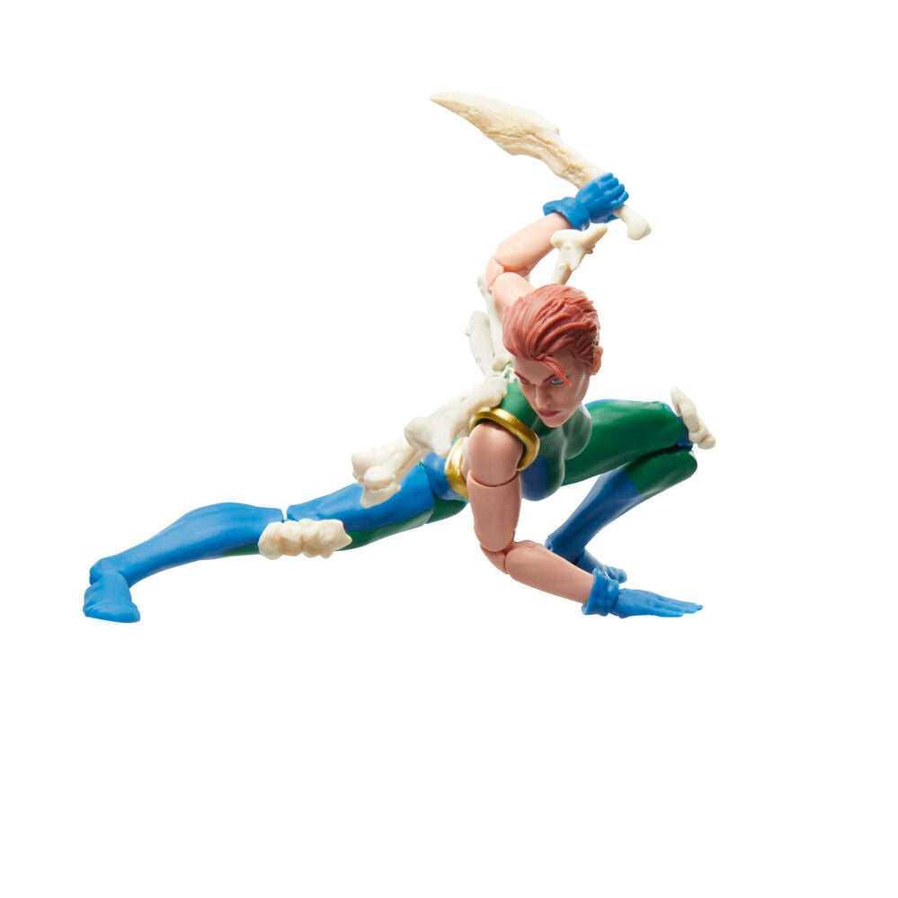 Figura Marrow X-Men Marvel 15cm