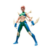 Figura Marrow X-Men Marvel 15cm