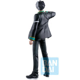 Figura Ichibansho Haruka Sakura After the Battle Wind Breaker 20cm