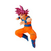 Figure Son Goku Match Makers Dragon Ball Super 12cm