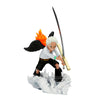 Figurine Hawk Senkozekkei One Piece 15cm