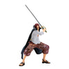 Shanks Grandista One Piece Figure 22cm