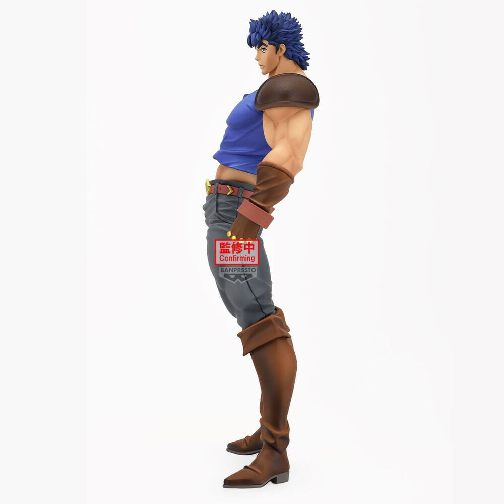 Figura Jonathan Joestar Mometria JoJos Bizarre Adventure Phantom Blood 22cm