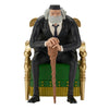 Figurine Ichibansho Saint Jaygarcia Saturn The Throne of Power One Piece 13cm