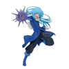 Figurine Rimuru Effet Fantôme Tempest Dans une autre vie, je suis un Slime 20 cm