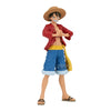 Figurine Monkey.D.Luffy Grandline Series Special One Piece 19cm