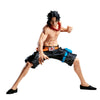 Figurine Portgas D. Ace Grandista One Piece 20 cm