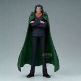 Figura Monkey.D.Dragon Grandline Series Special One Piece 20cm