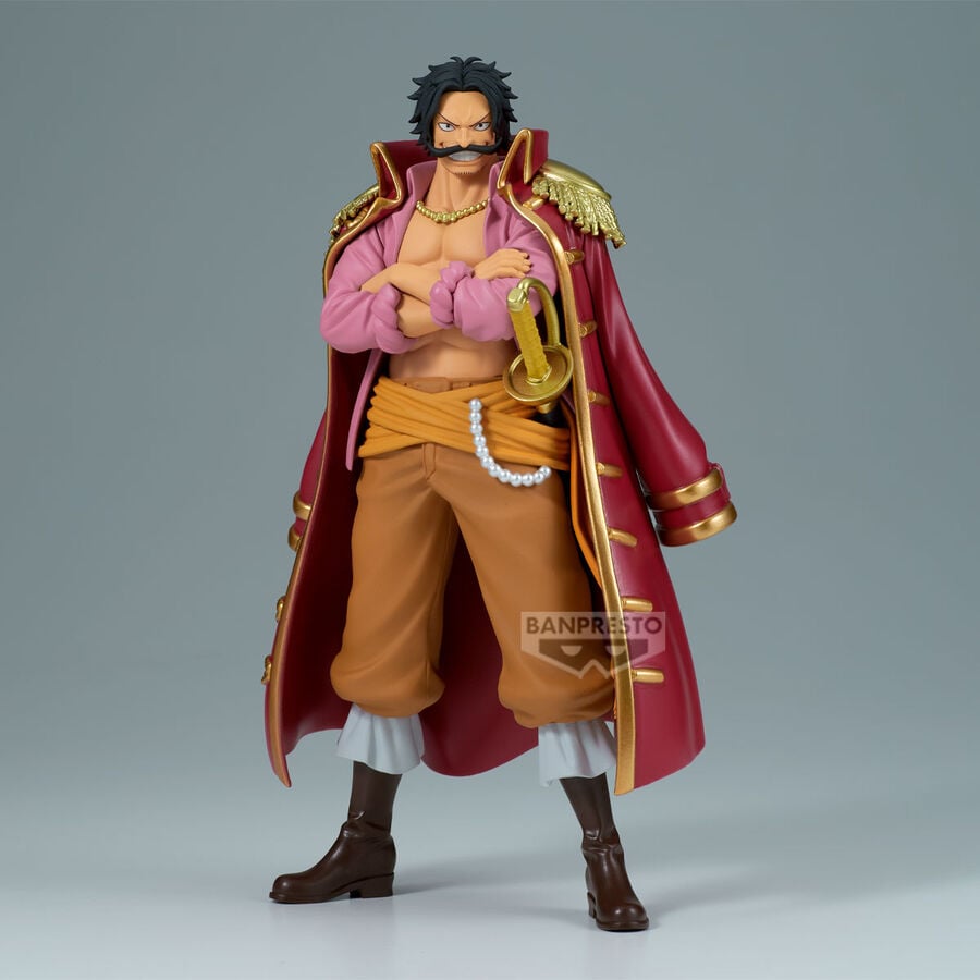 Figura Gold.D.Roger Grandline Series Special One Piece 20cm