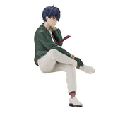 Figura Yoichi Isagi Sweets Flavor Blue Lock 13cm