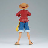 Figura Monkey.D.Luffy Grandline Series Special One Piece 19cm